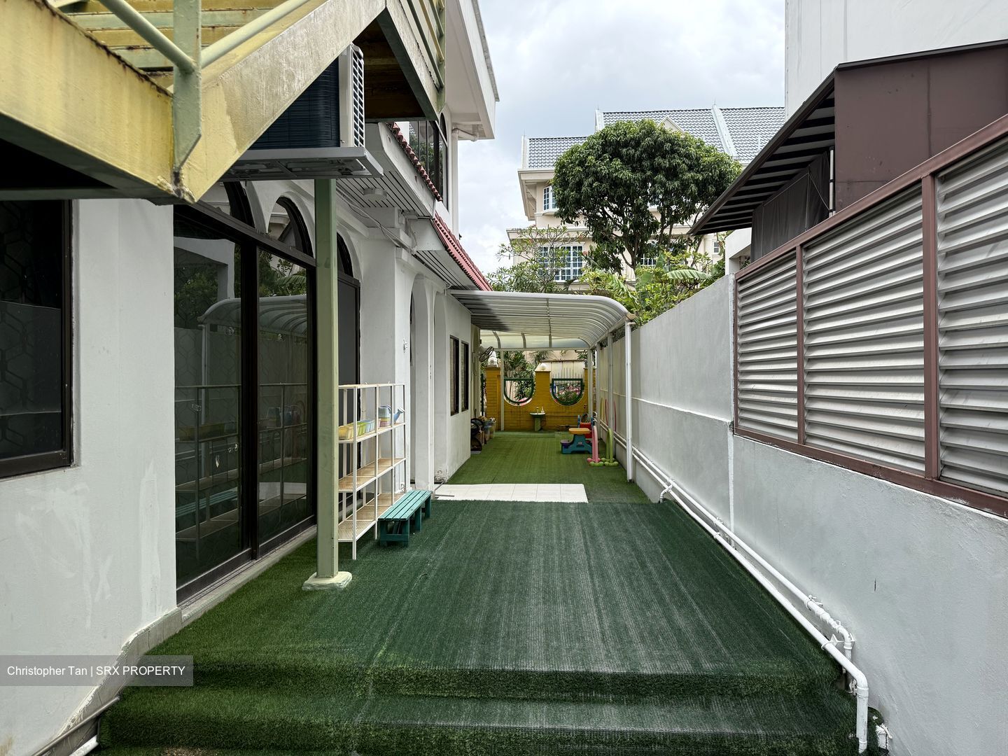 Jalan Hock Chye (D19), Semi-Detached #531114541